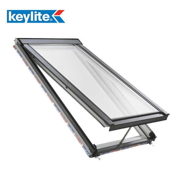 Keylite Electric Openable Skylight