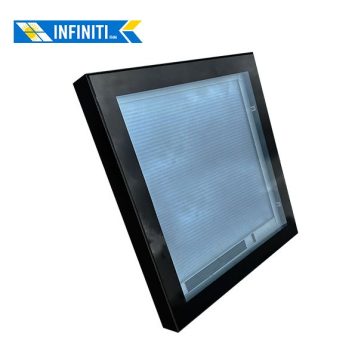 INFINITI Flat Roof Skylights