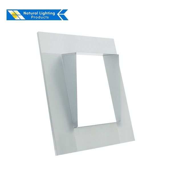 Pitched Roof Window Flashing Trays for Metaldeck Roof