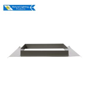 Roof Window Flashing Trays for Corrugated Roof