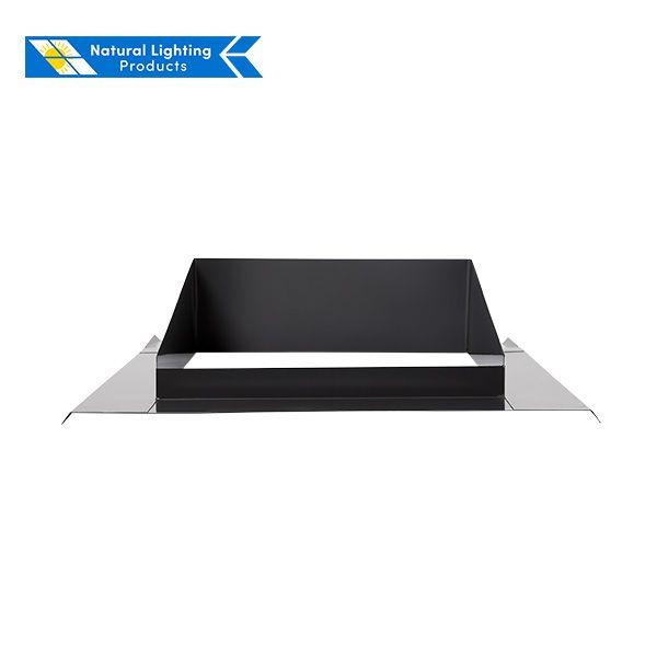 Pitched Roof Window Flashing Trays for Corrugated Roof