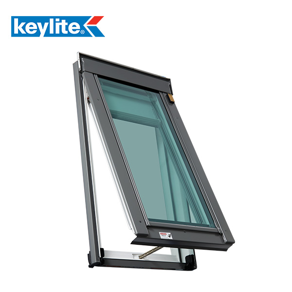 Solar Blinds for Keylite Skylights