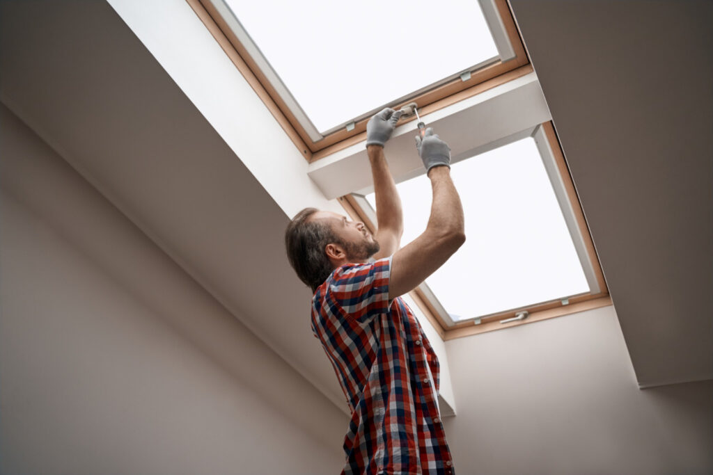 How to Choose the Right Skylight Installer for Your Home