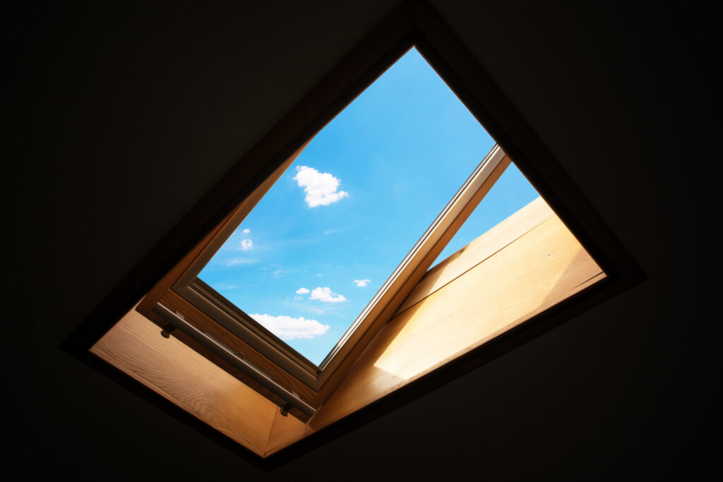 What Are Skylights and How Do They Work