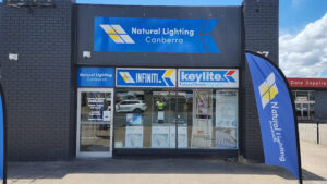 Why Choose Natural Lighting Canberra as Your Trusted Skylight Supplier